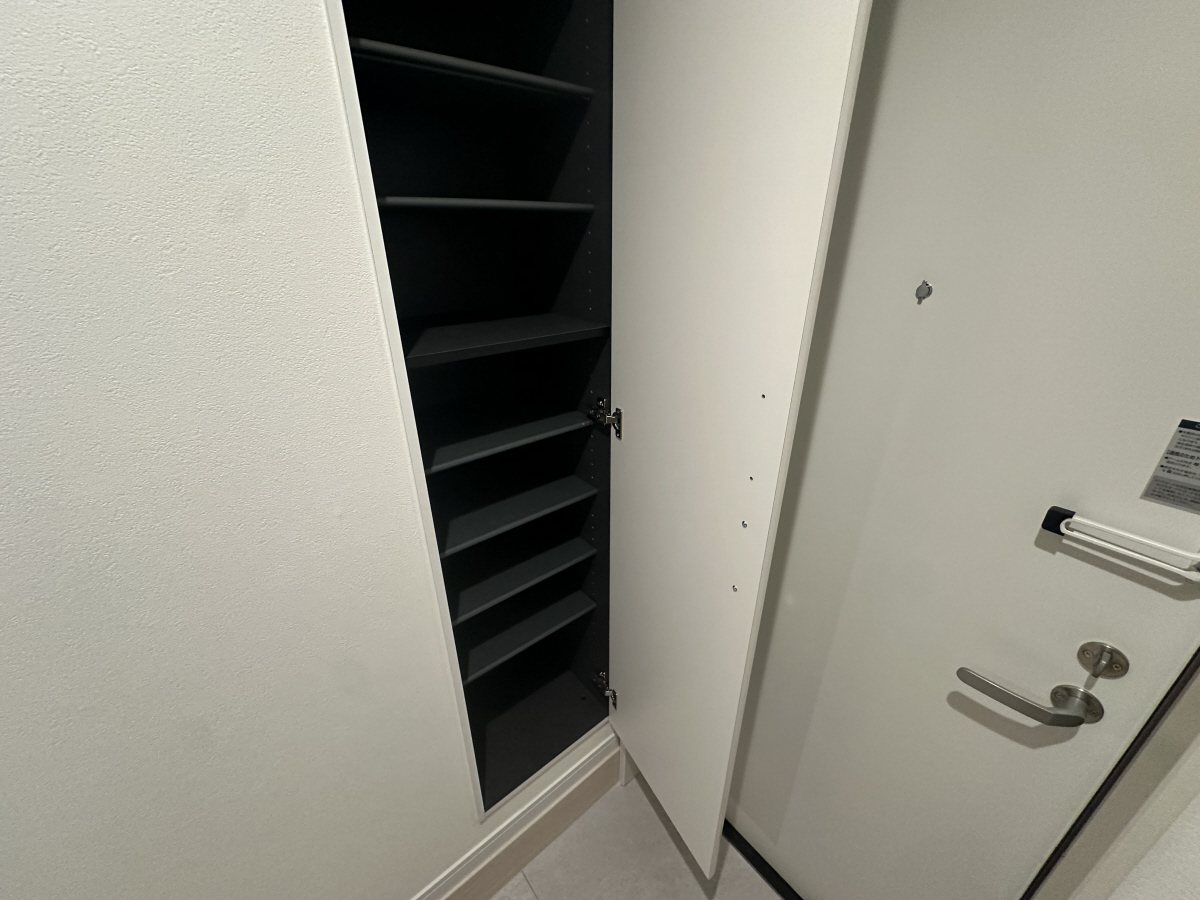 収納 写真12