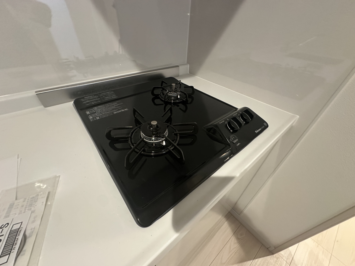 キッチン 写真20