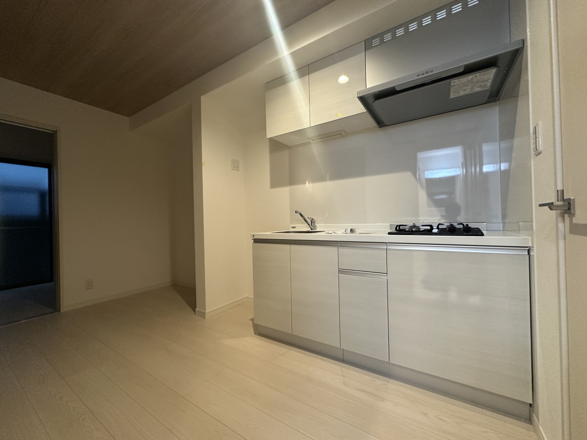 リビング 写真30