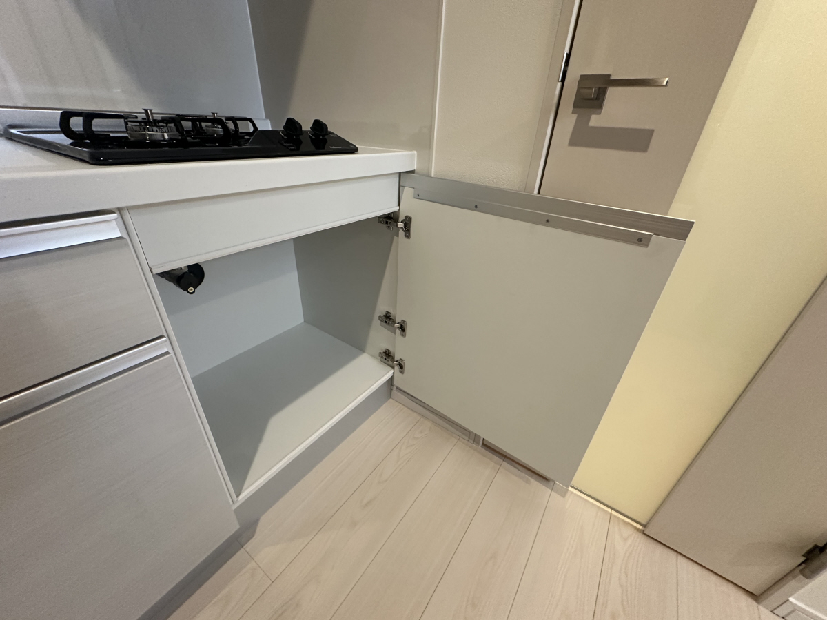 キッチン 写真32