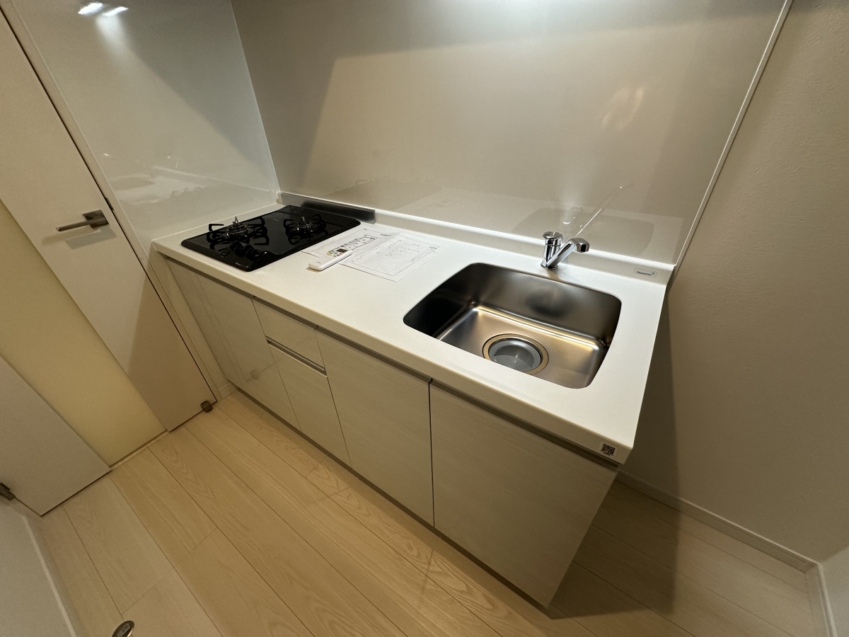 キッチン 写真3