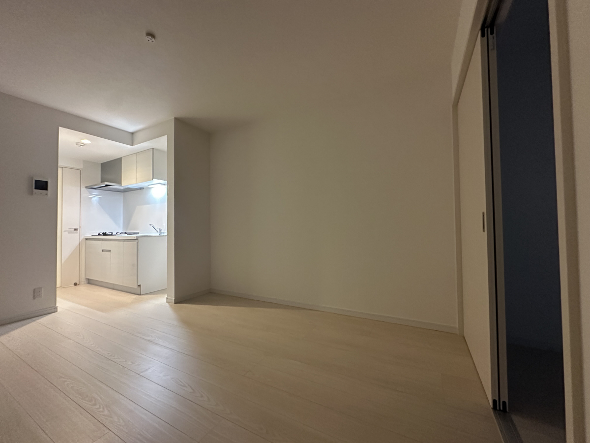 リビング 写真2