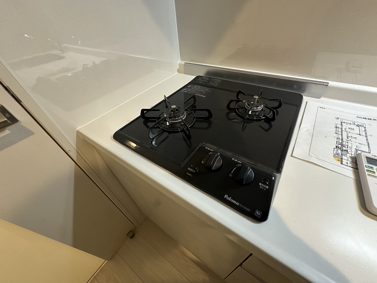 キッチン 写真31