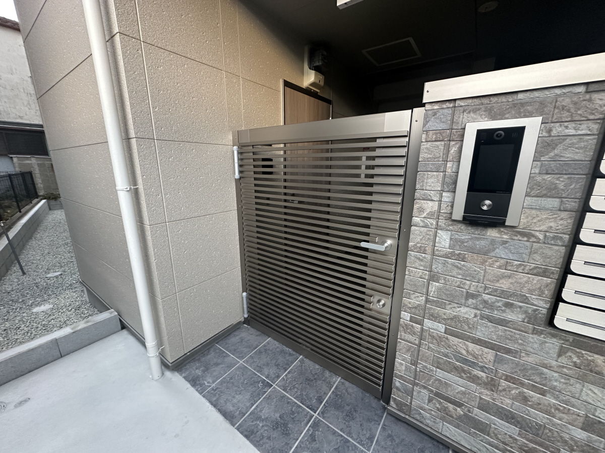 エントランス 写真16