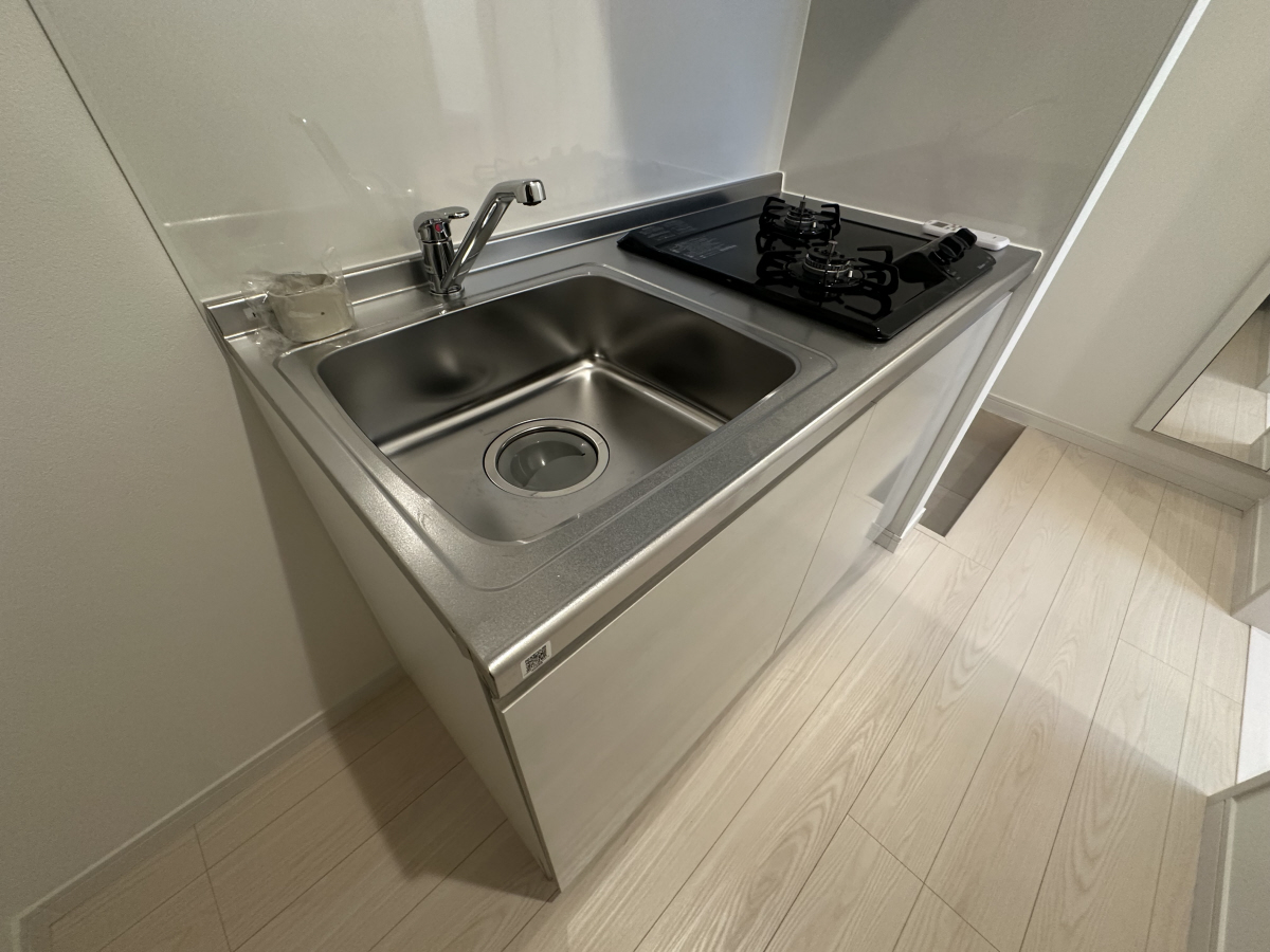 キッチン 写真3