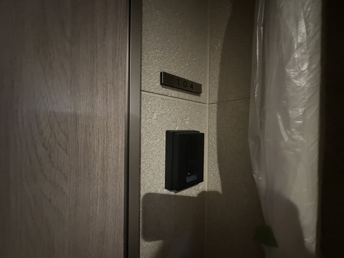 セキュリティ 写真19