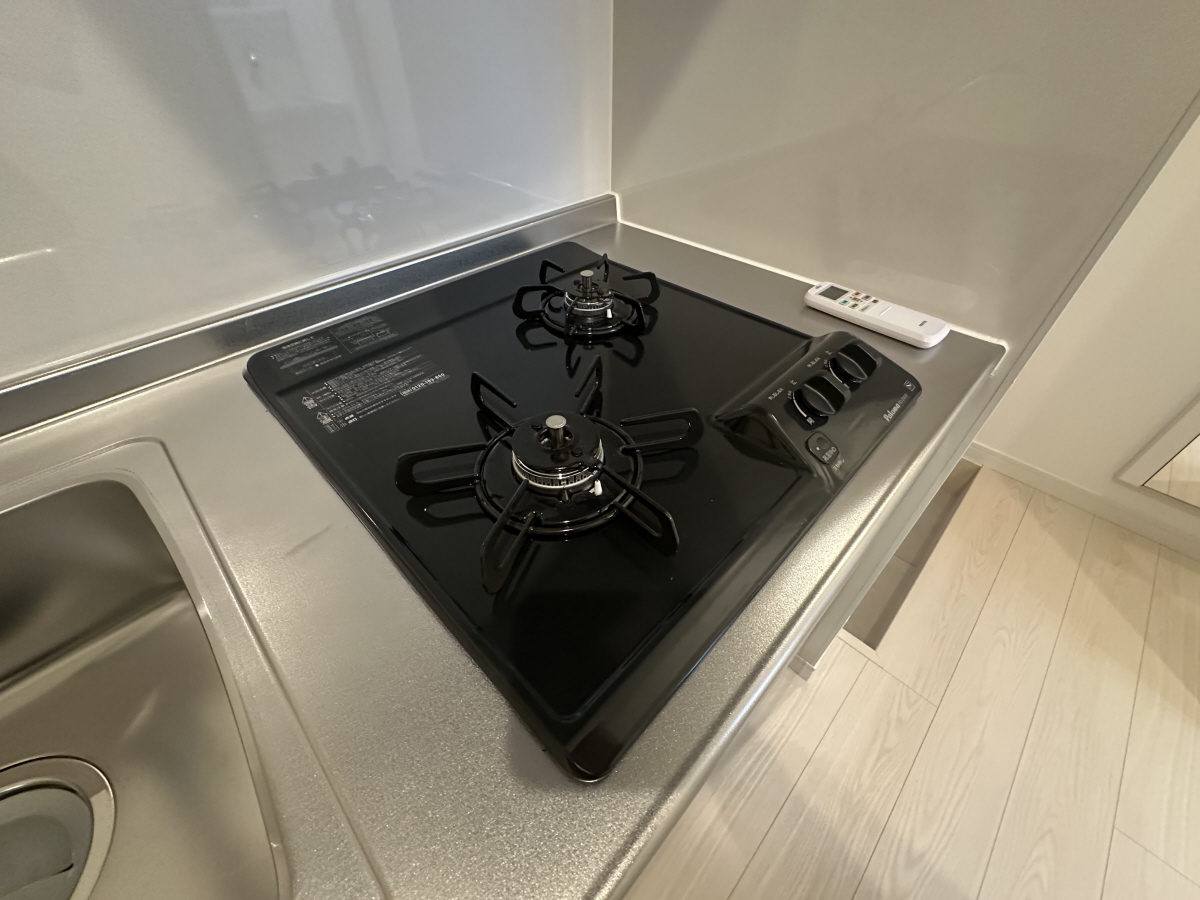 キッチン 写真29