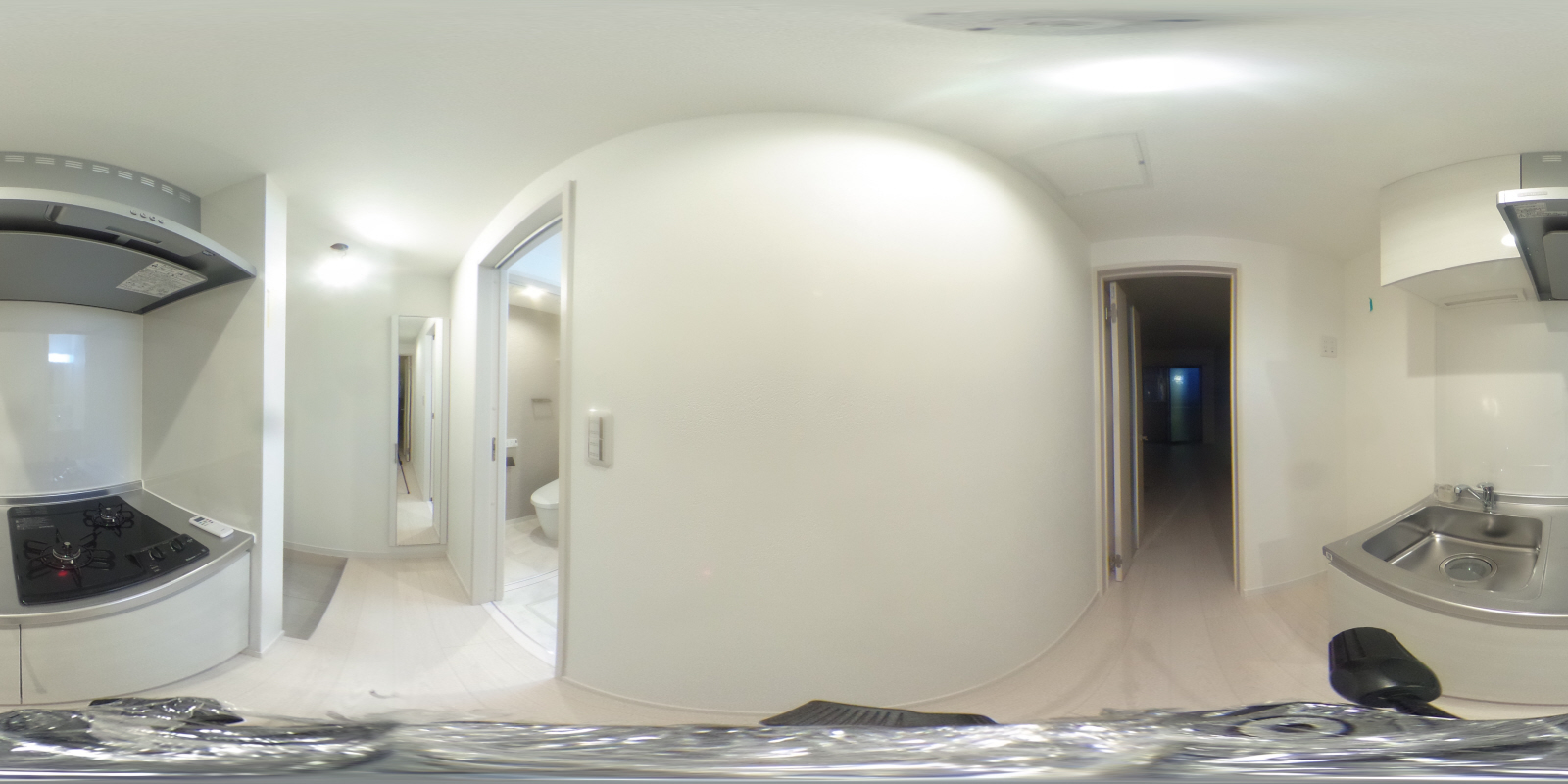 キッチン 写真34