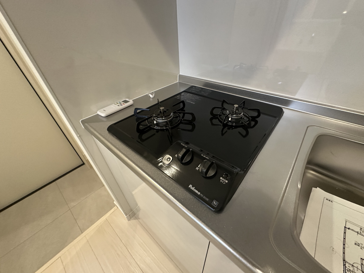 キッチン 写真20