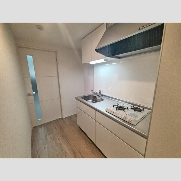 キッチン 写真4