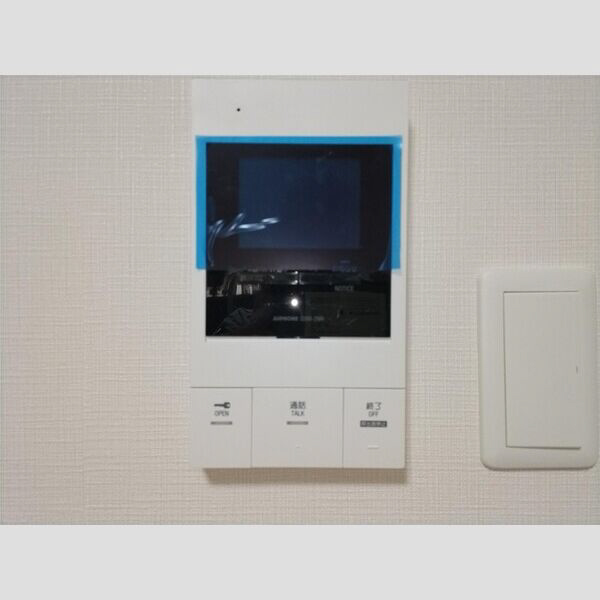 セキュリティ 写真10