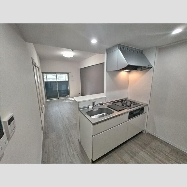 リビング 写真3