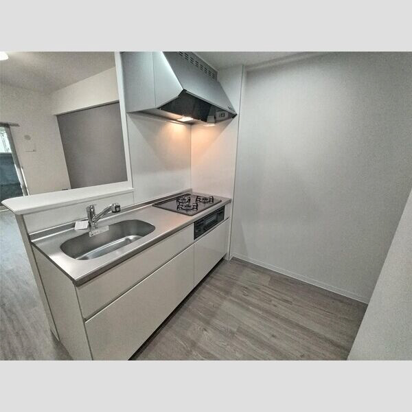 キッチン 写真4