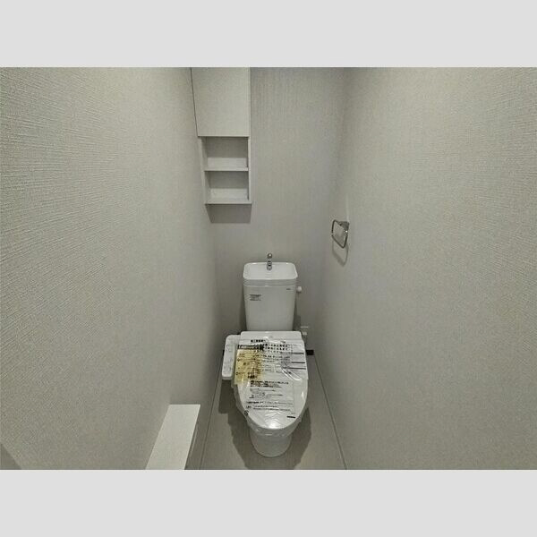 トイレ 写真7