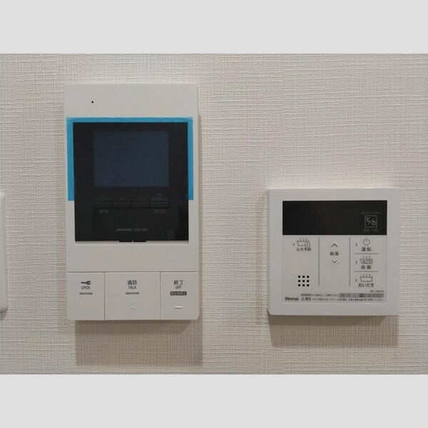 セキュリティ 写真11