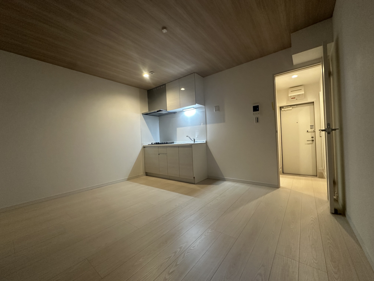 リビング 写真2