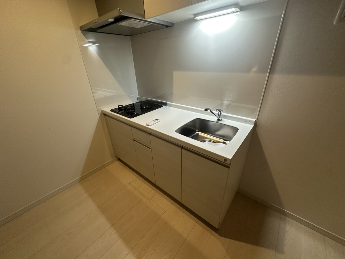 キッチン 写真3