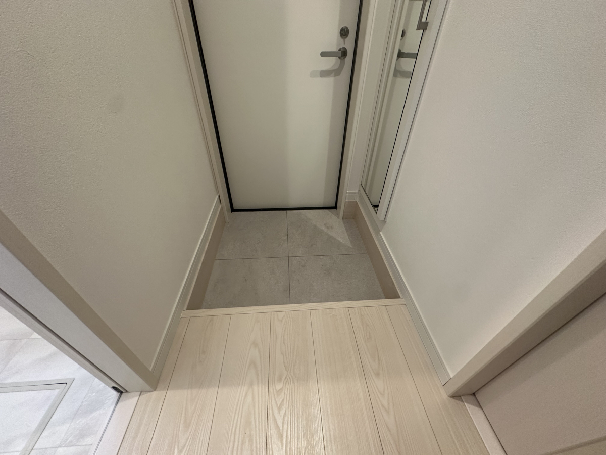 玄関 写真9