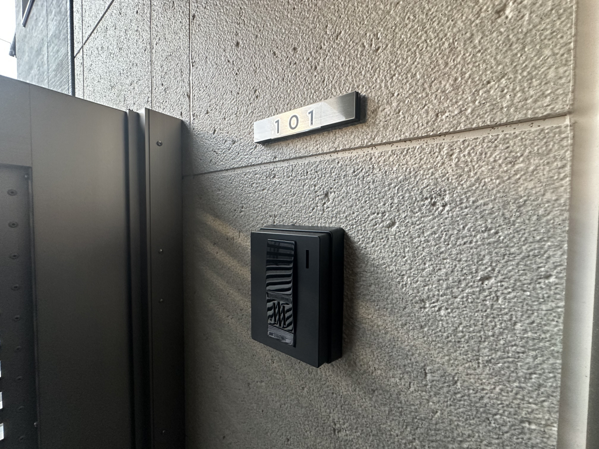 セキュリティ 写真19