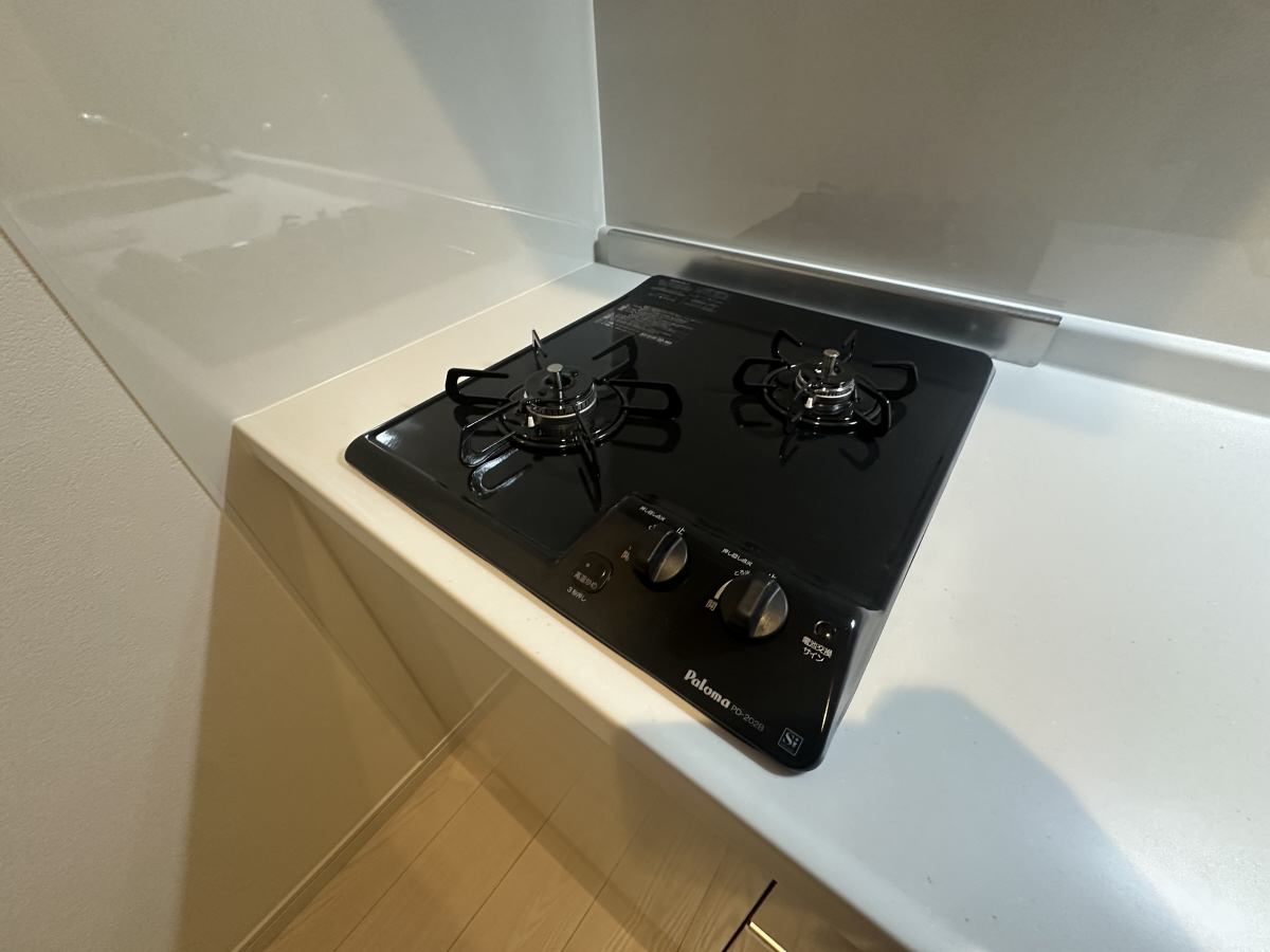 キッチン 写真29