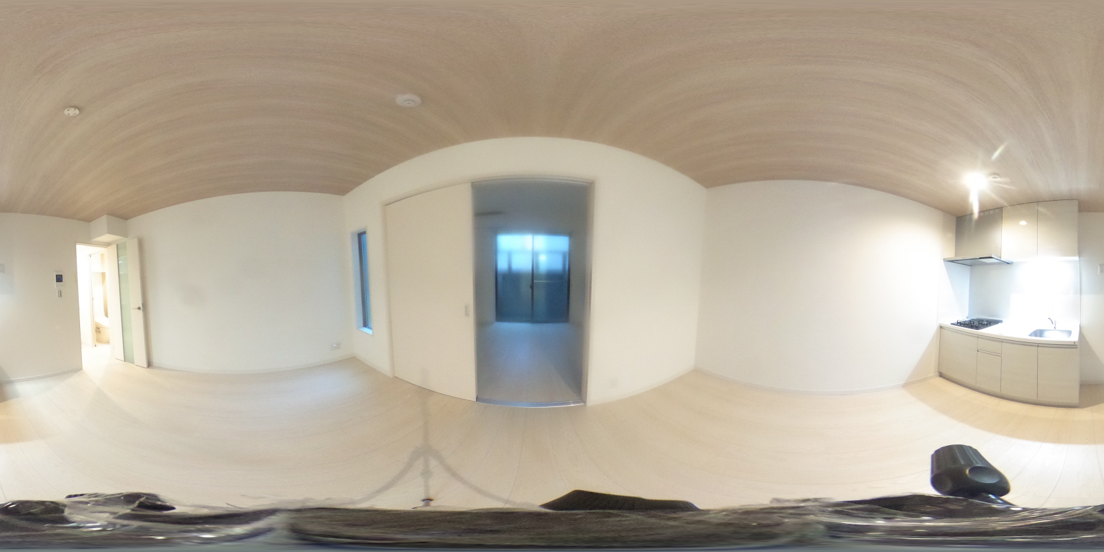 リビング 写真33