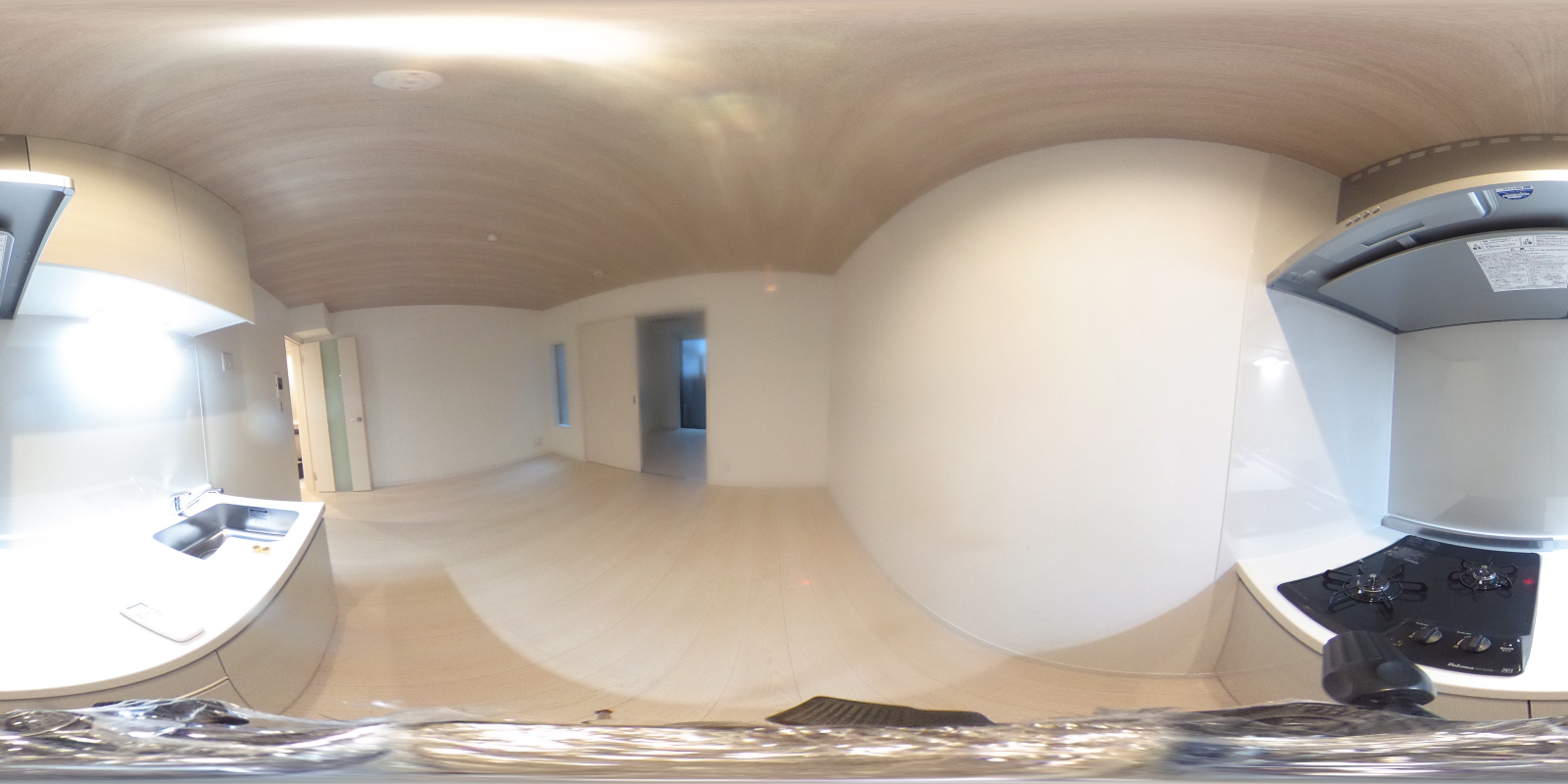 キッチン 写真34