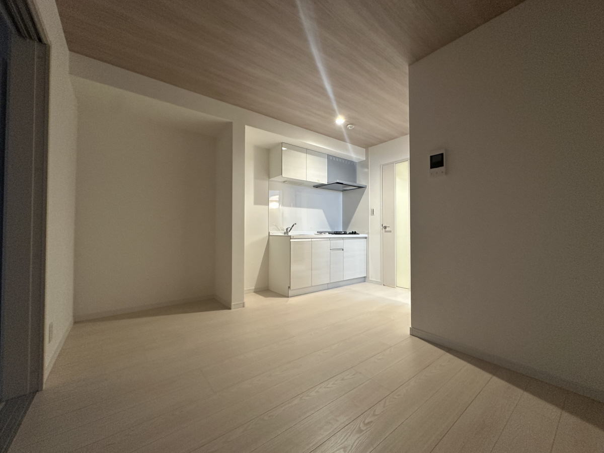 リビング 写真2