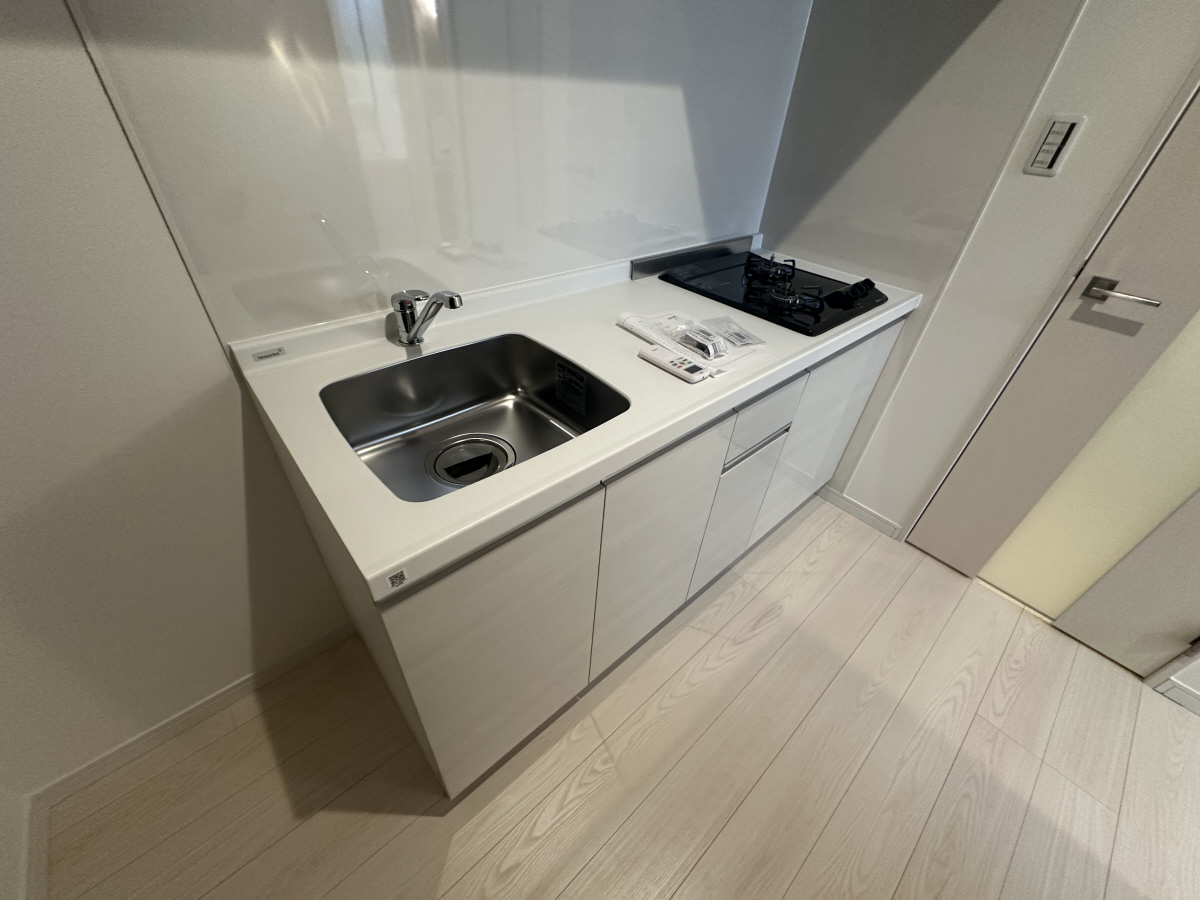 キッチン 写真3