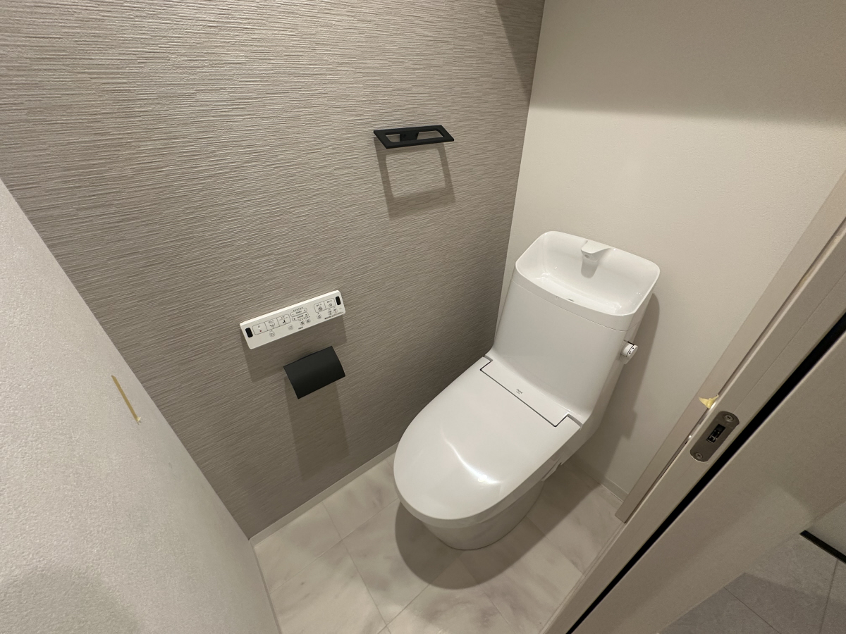 トイレ 写真5