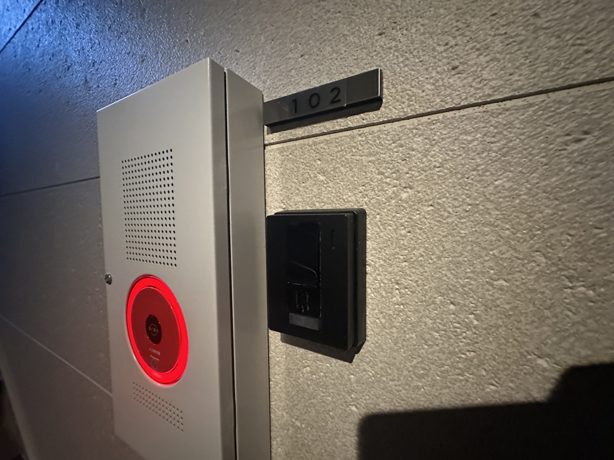 セキュリティ 写真19