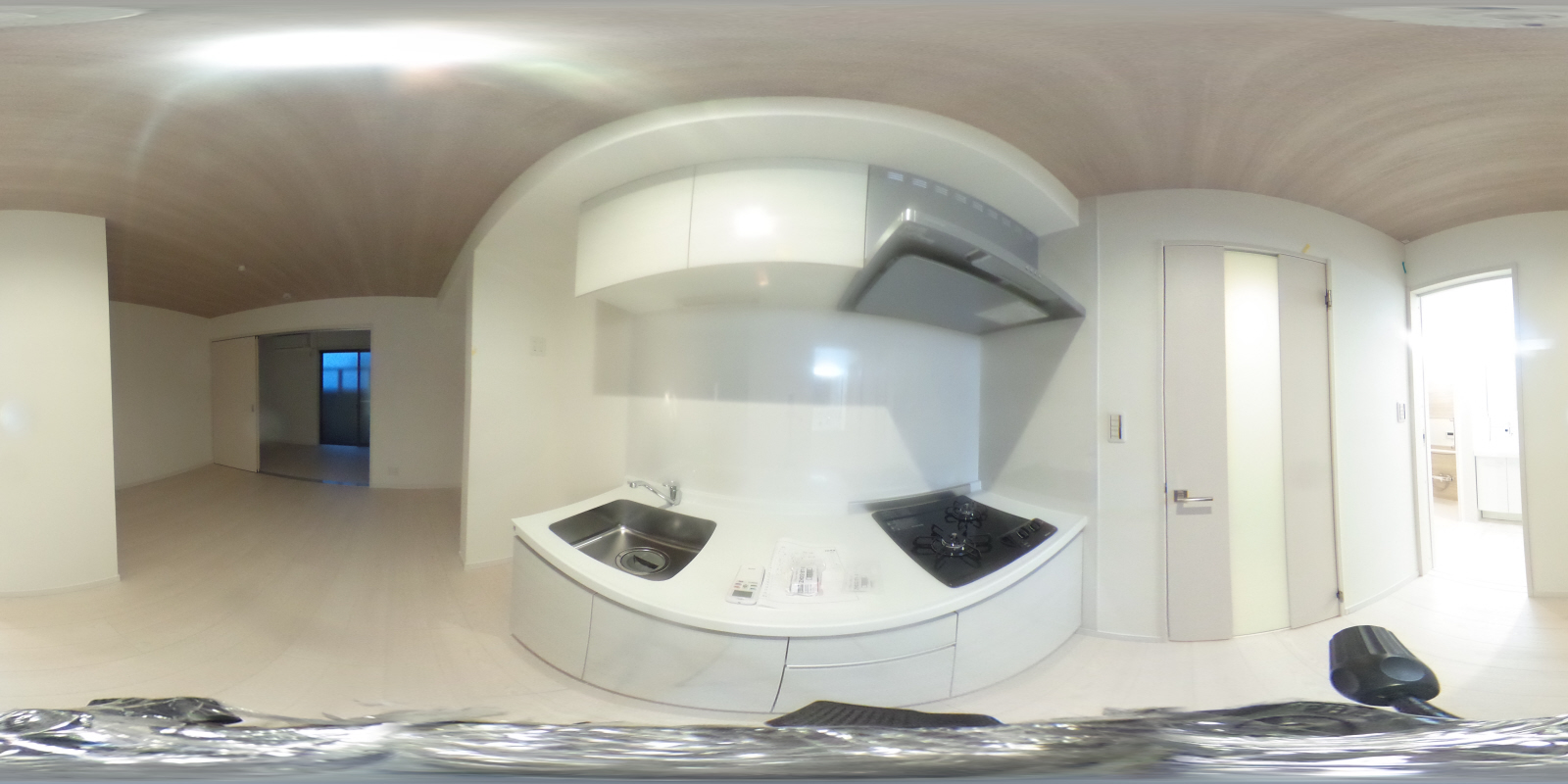 キッチン 写真34