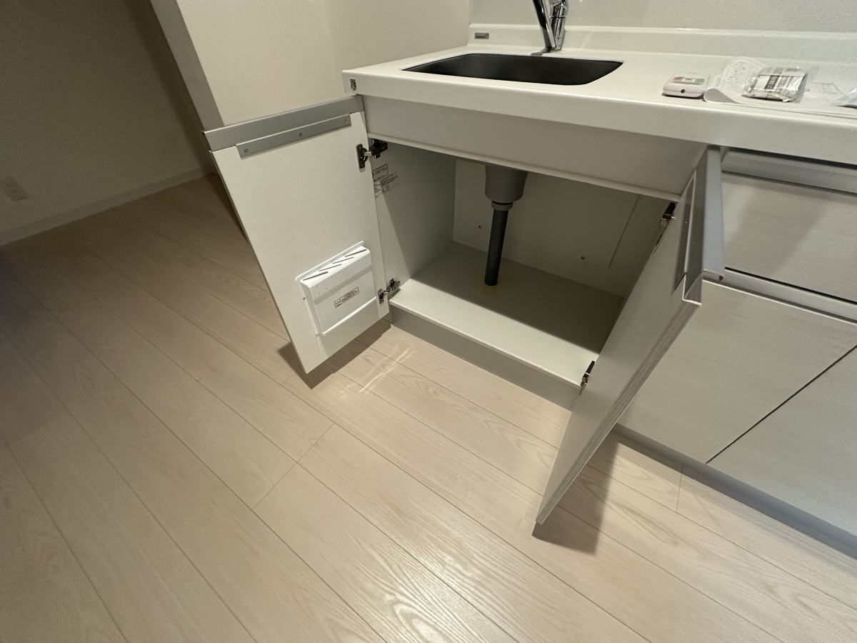 キッチン 写真32