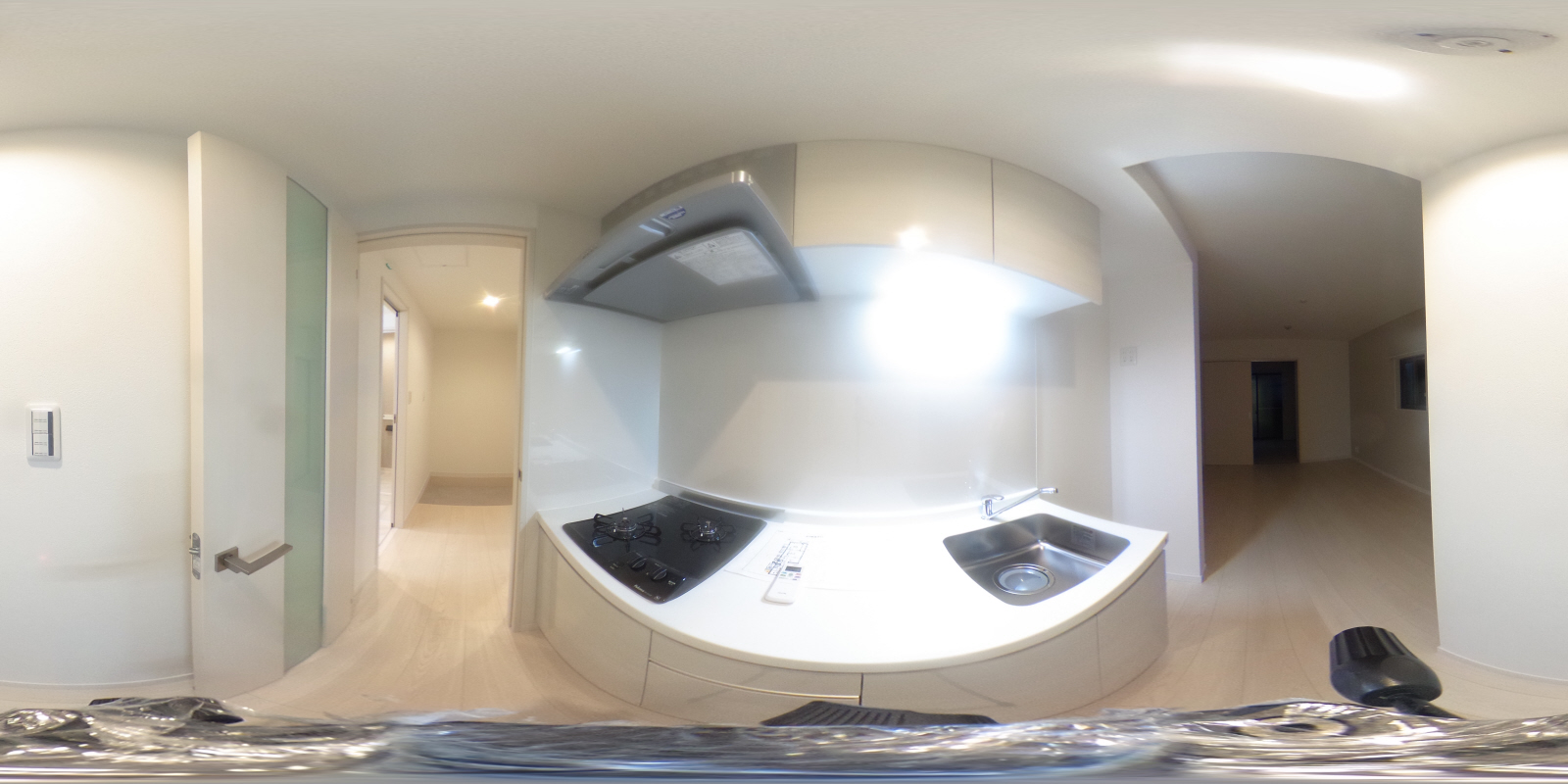 キッチン 写真34