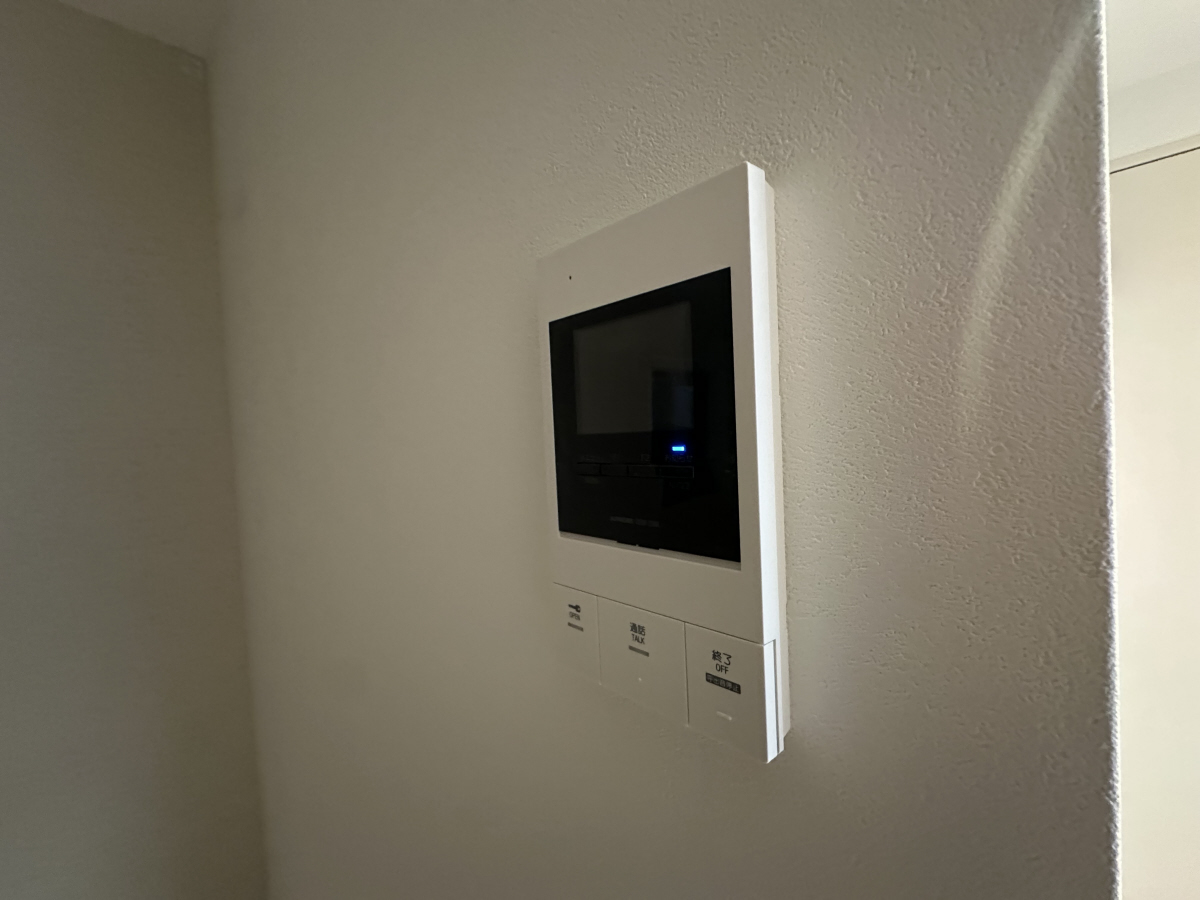 セキュリティ 写真11