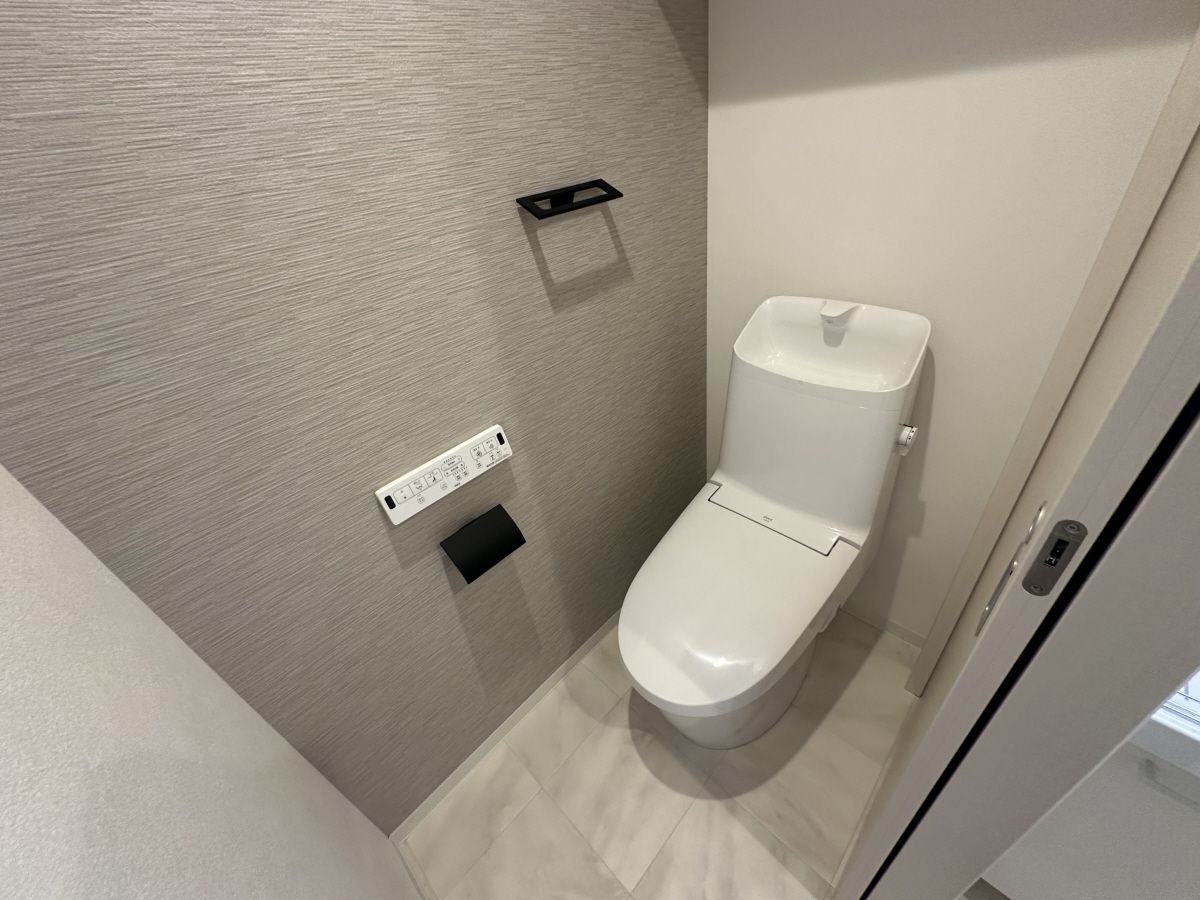 トイレ 写真5