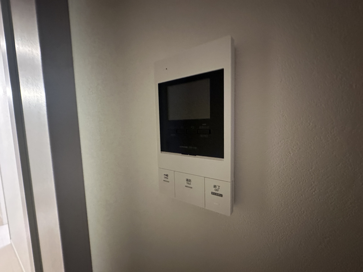 セキュリティ 写真11