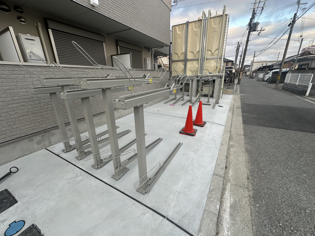 セキュリティ 写真17