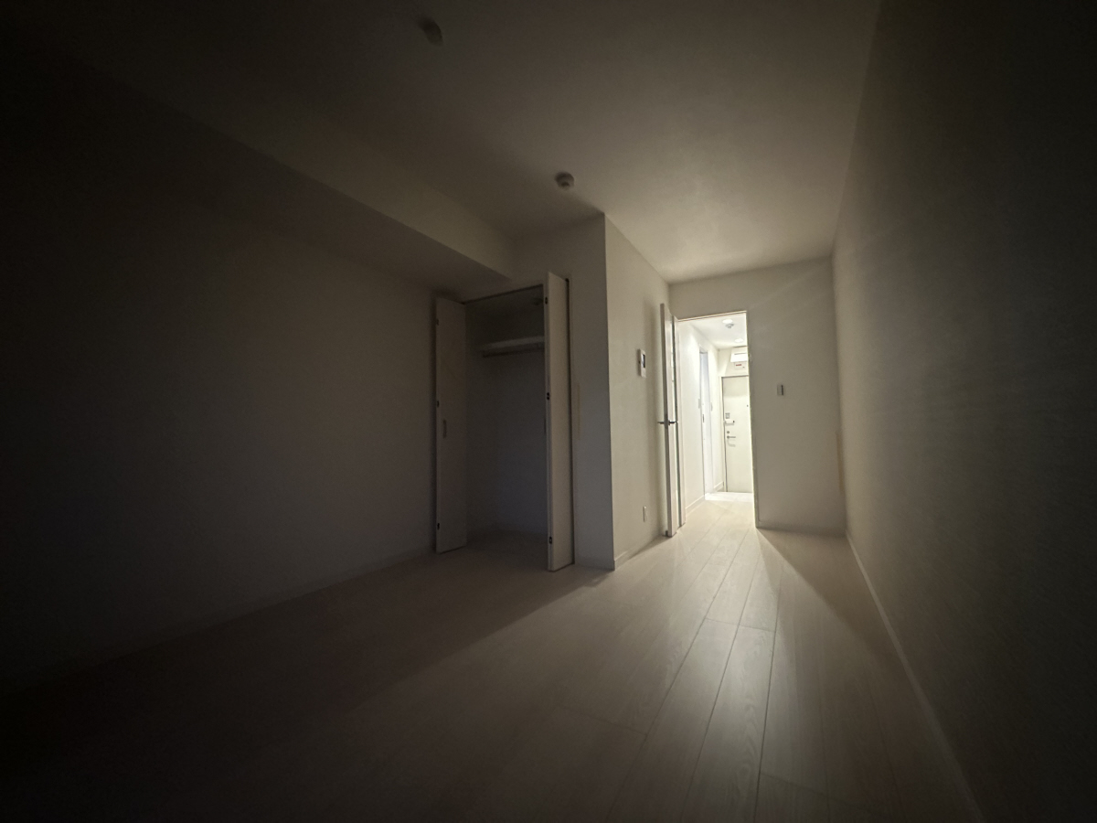 リビング 写真2