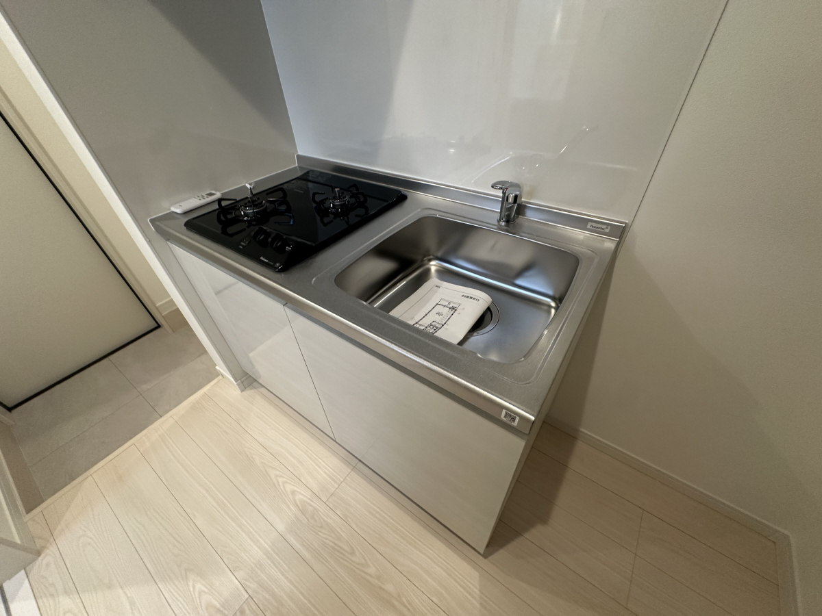 キッチン 写真3