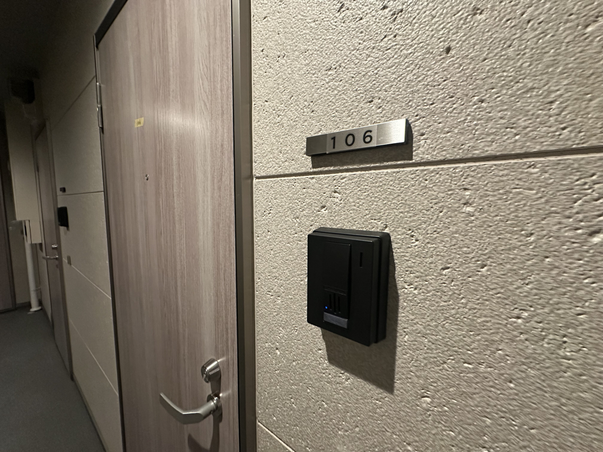 セキュリティ 写真19