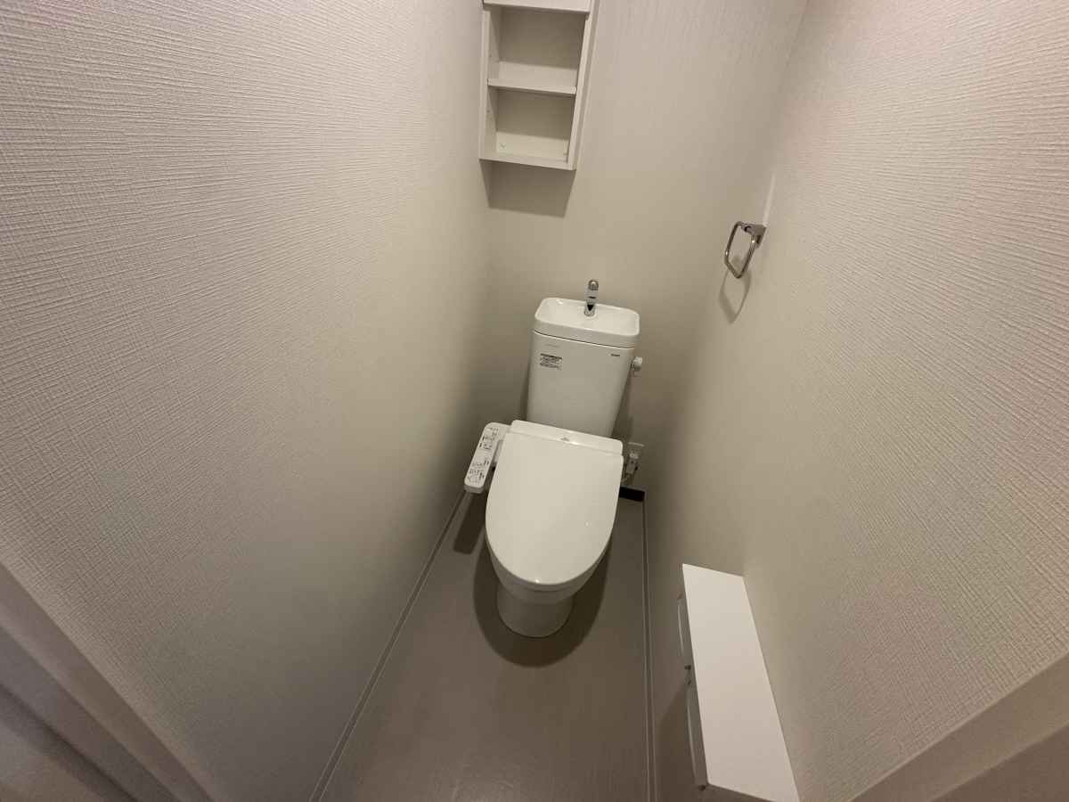 トイレ 写真5