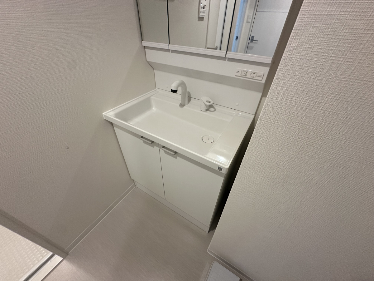 洗面所 写真6