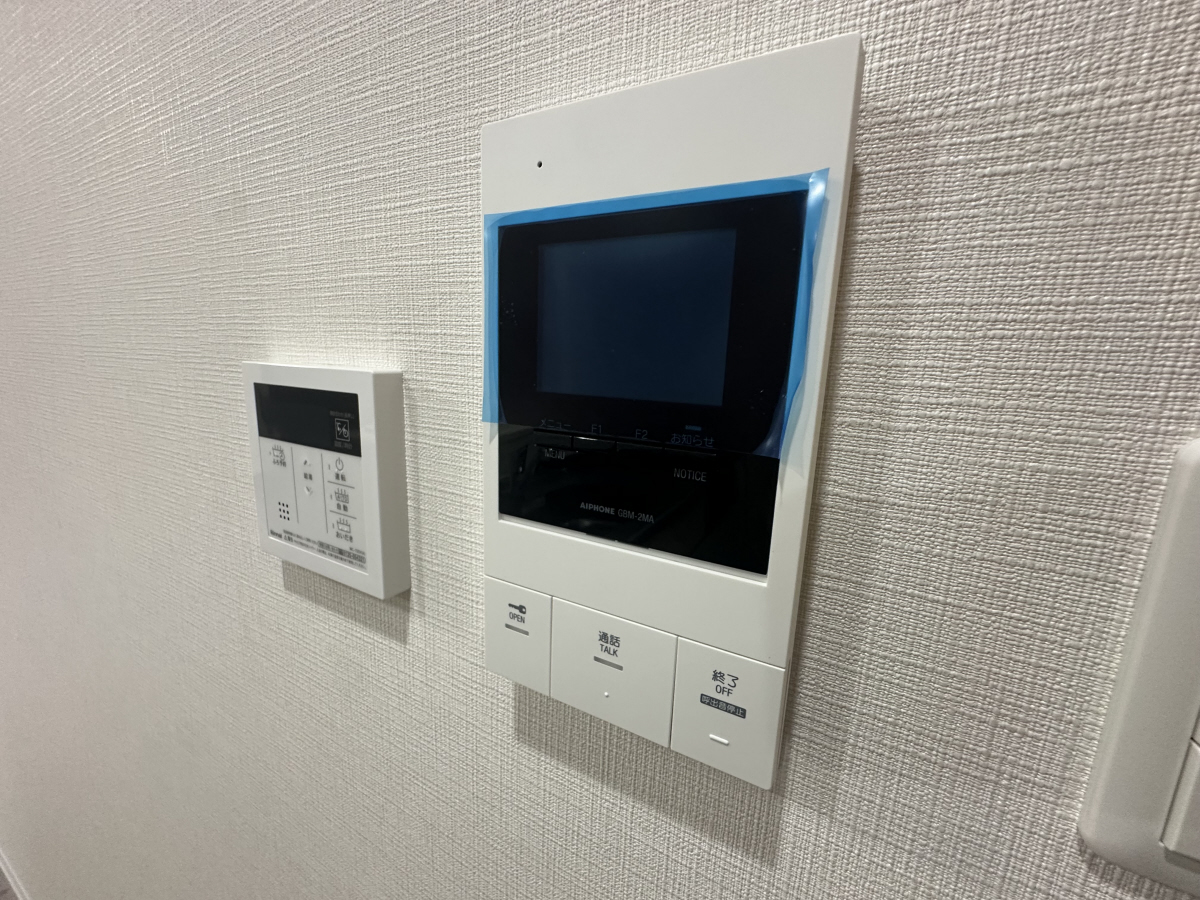 セキュリティ 写真11