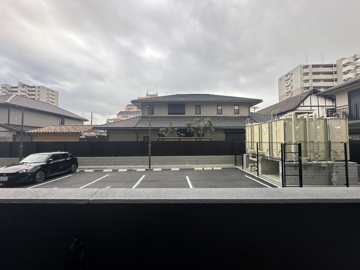 眺望 写真14