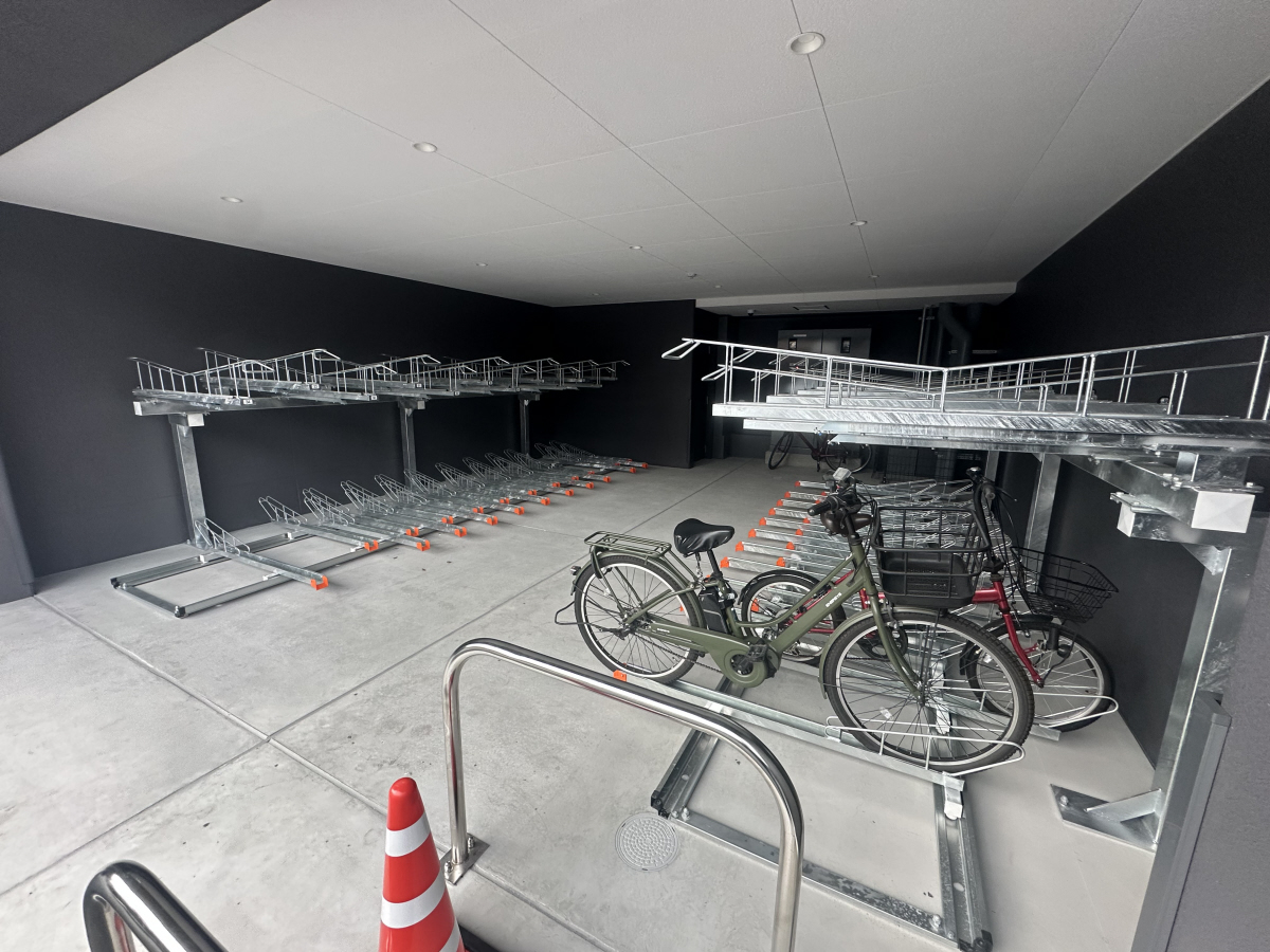 共用部 写真15