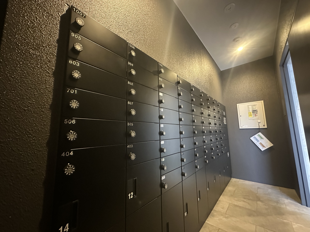 共用部 写真17