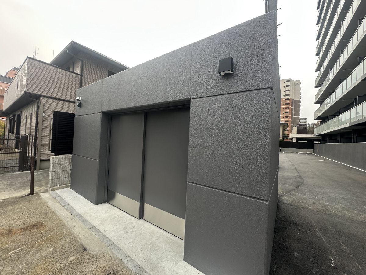 共用部 写真18