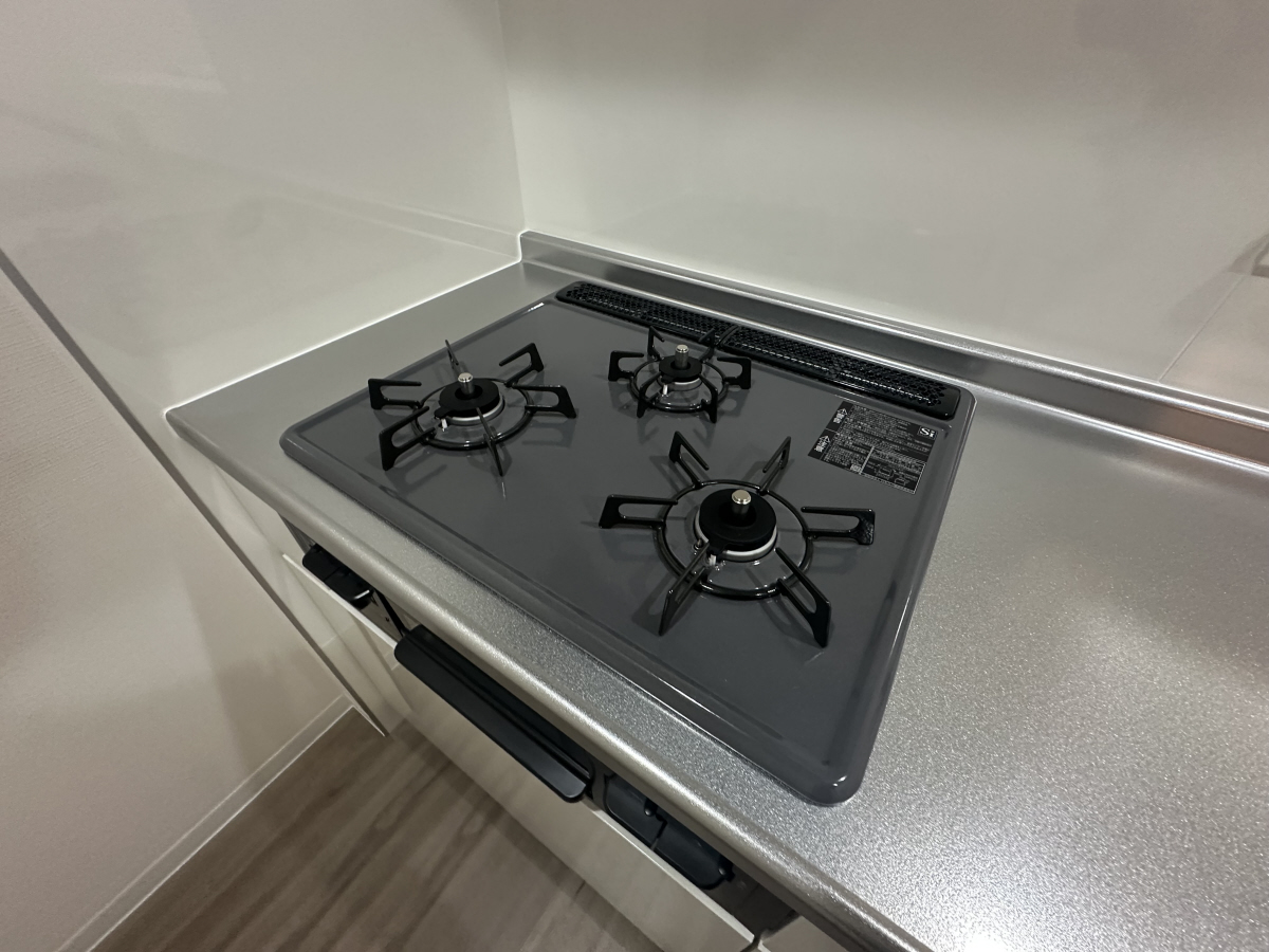キッチン 写真20