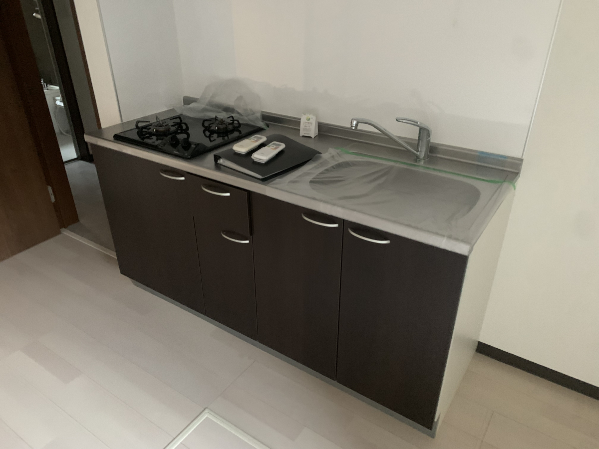 キッチン 写真3