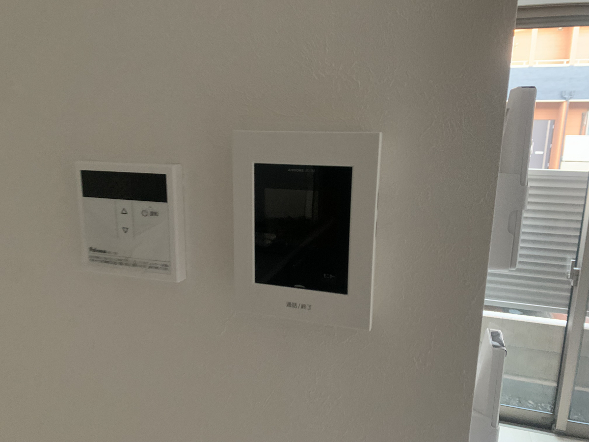 セキュリティ 写真11